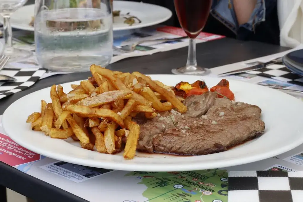 Bistrot du circuit_Genétouze_slider_image_3