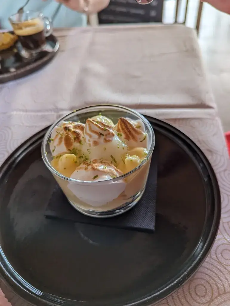 Ricky Cann_Ô Bistrot_Genétouze_review