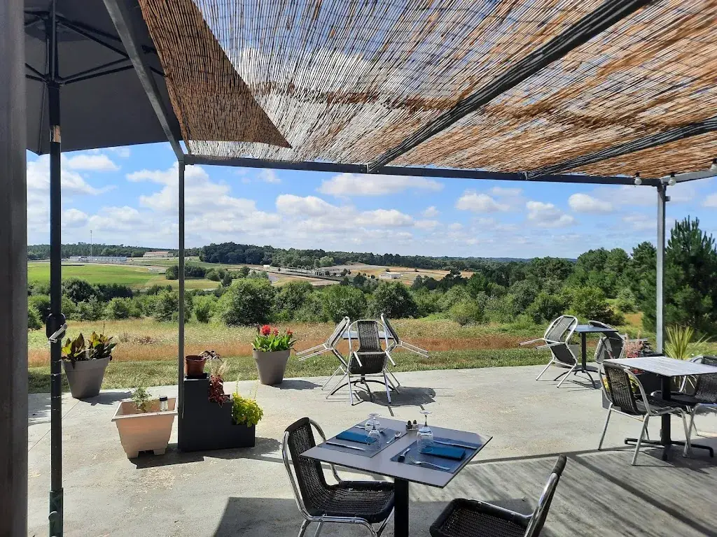 Sue Pedley_Ô Bistrot_Genétouze_review