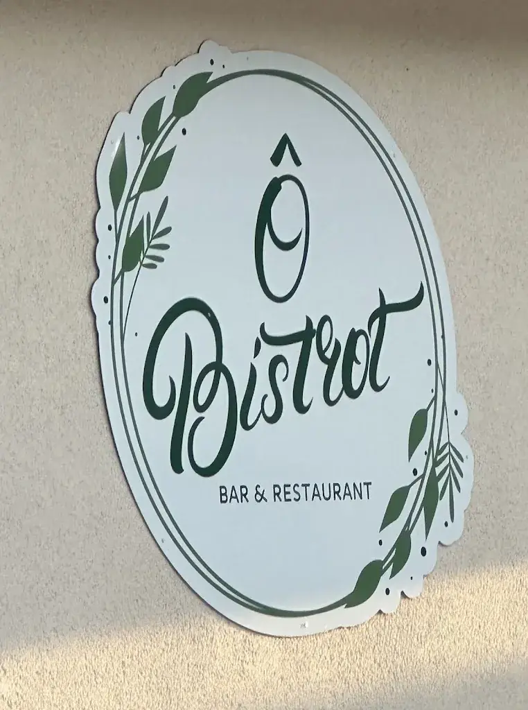 Céline C_Ô Bistrot_Genétouze_review