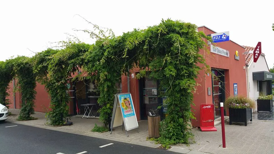 Bar Tabac ristorante a Beaupréau-en-Mauges