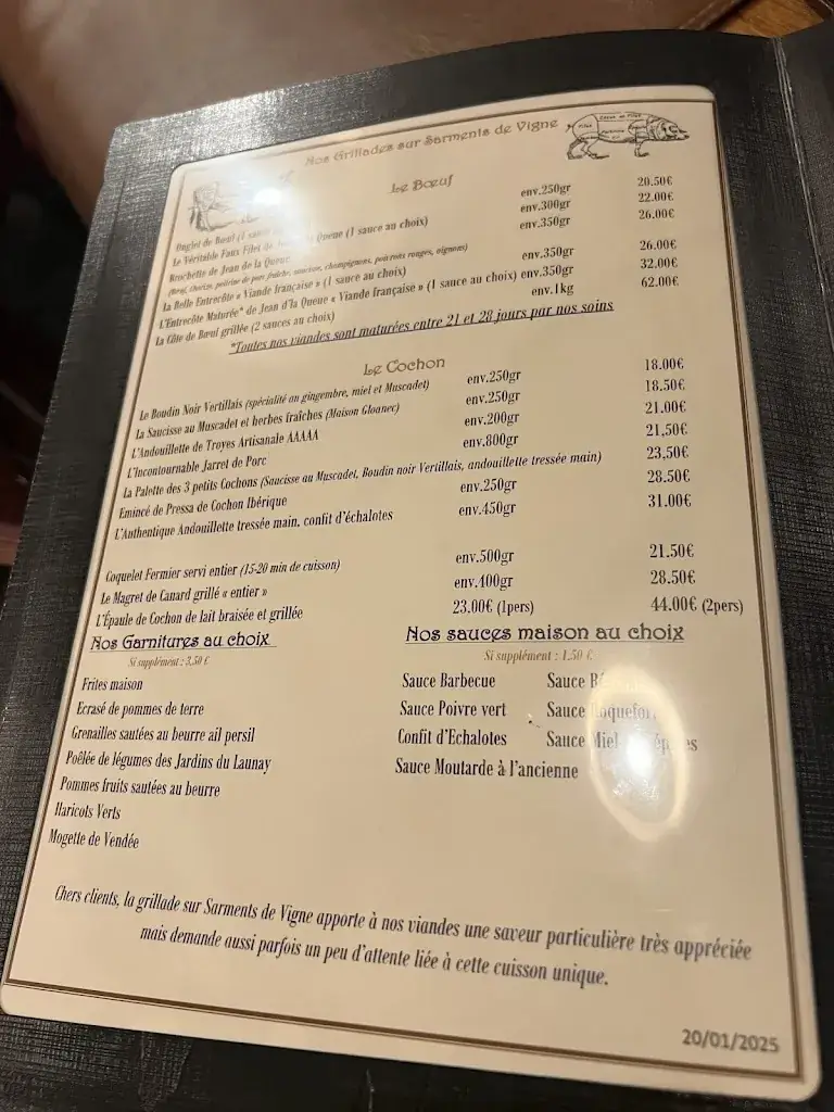 Menu_JEAN DE LA QUEUE_Haie-Fouassière_image_1