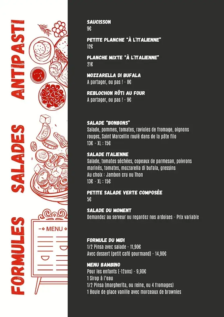 Menu_O'BeeRock_Montmélian_image_3