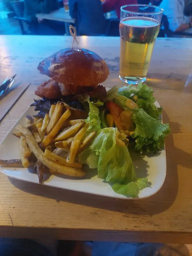 Eric Everwijn_O'BeeRock_Montmélian_review