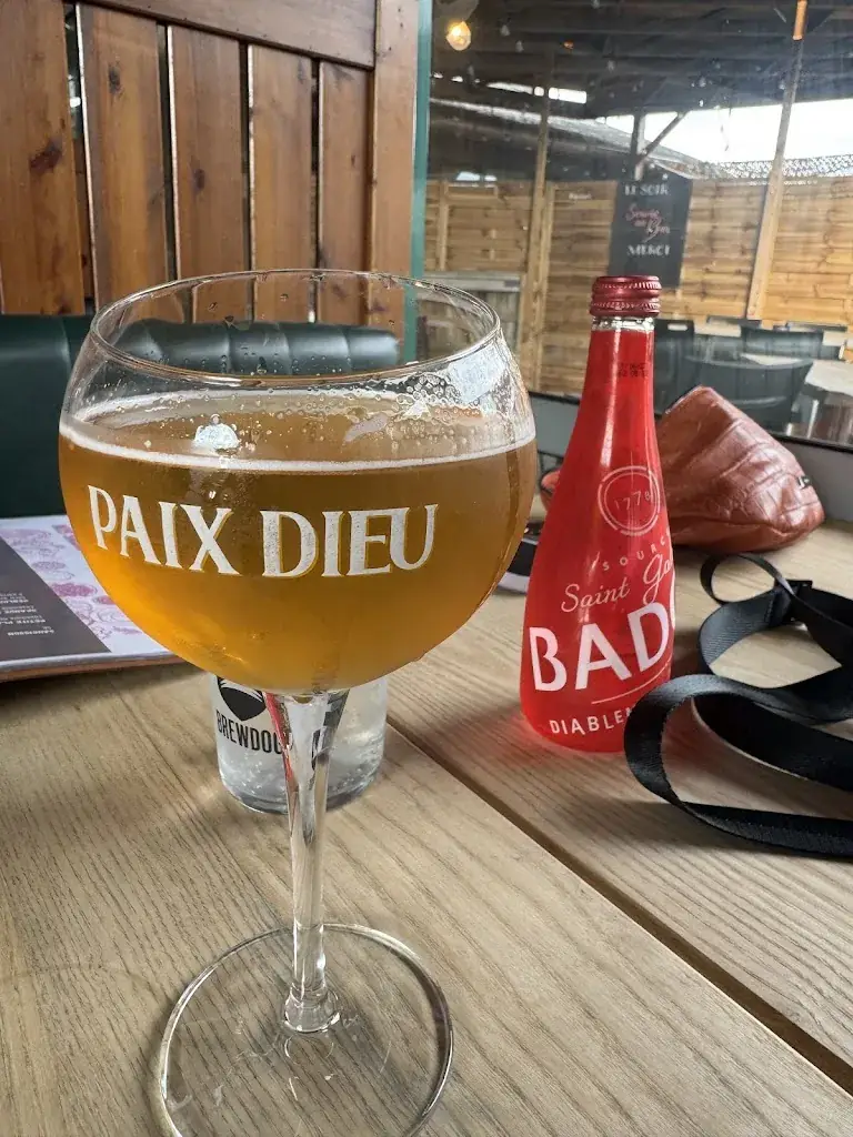 Bart Van Camp_O'BeeRock_Montmélian_review