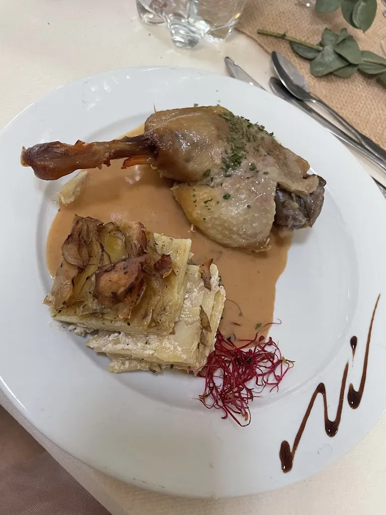 Katia Trcd_O'Calyco_Haie-Fouassière_review