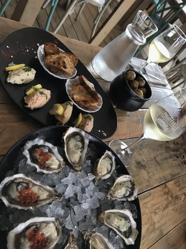 Djane VS_Le Pilotis_Guérinière_review