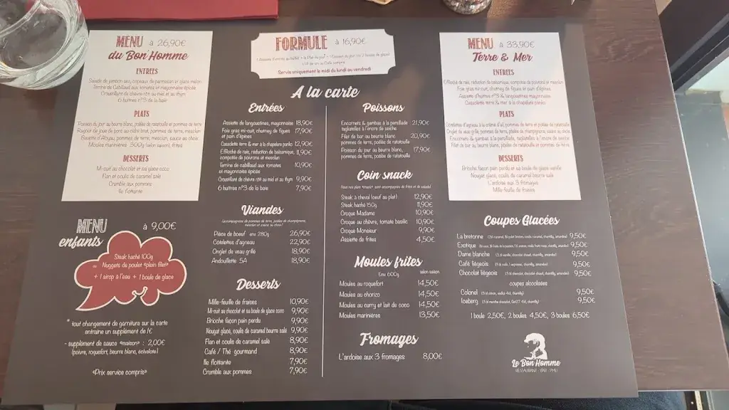 Menu_Le Bon'Homme_Guérinière_image_3