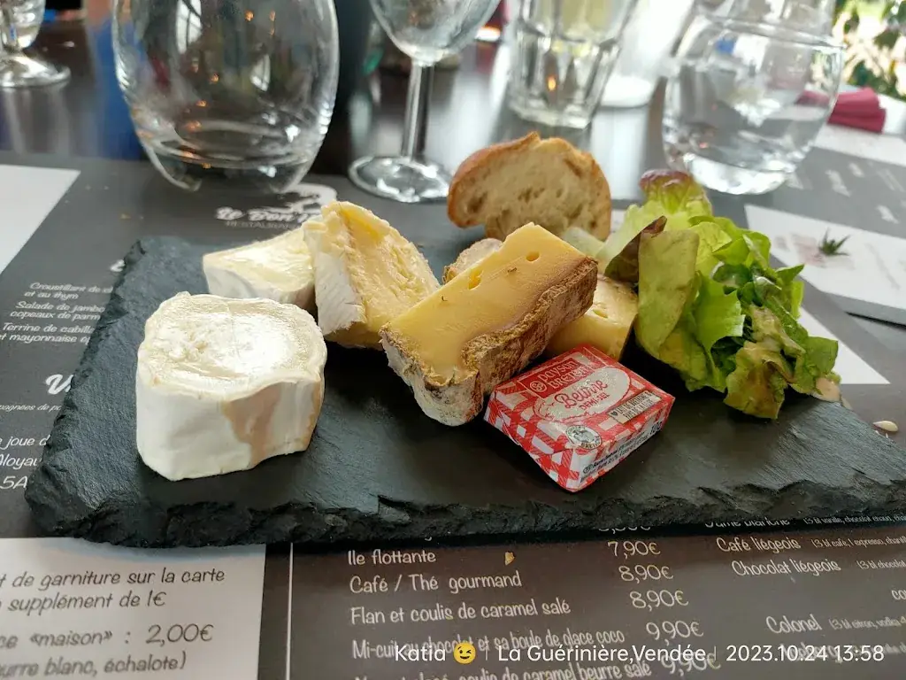 Menu_Le Bon'Homme_Guérinière_image_9