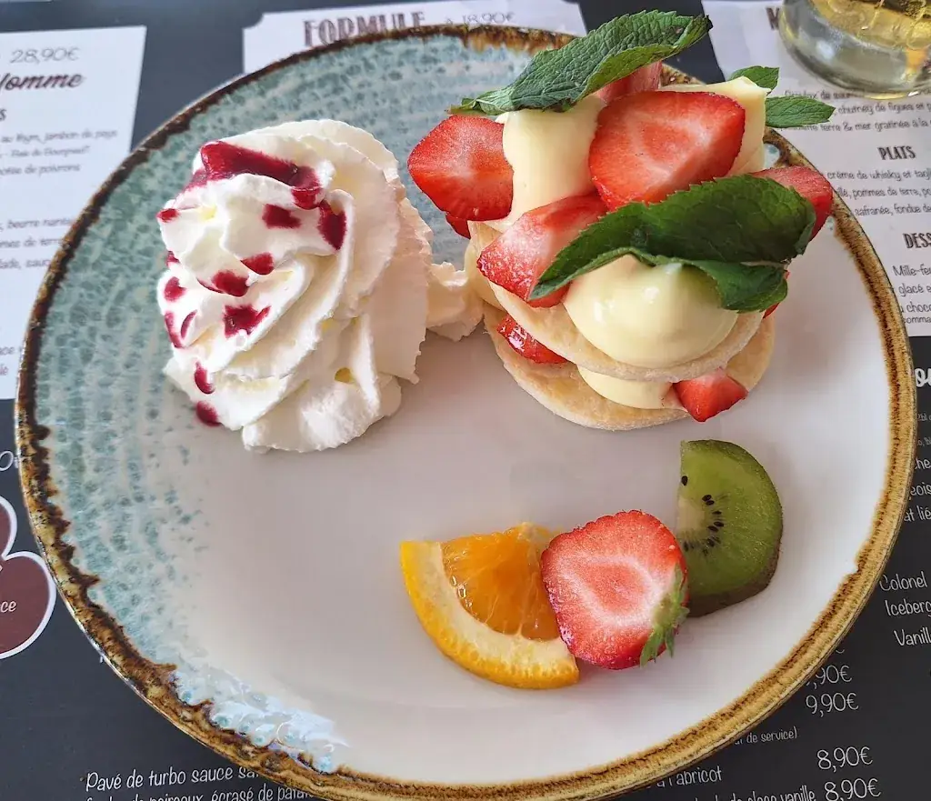 Alain Grenier_Le Bon'Homme_Guérinière_review