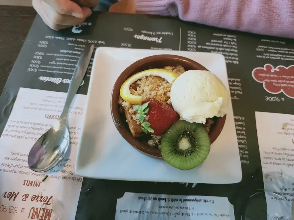 C C_Le Bon'Homme_Guérinière_review