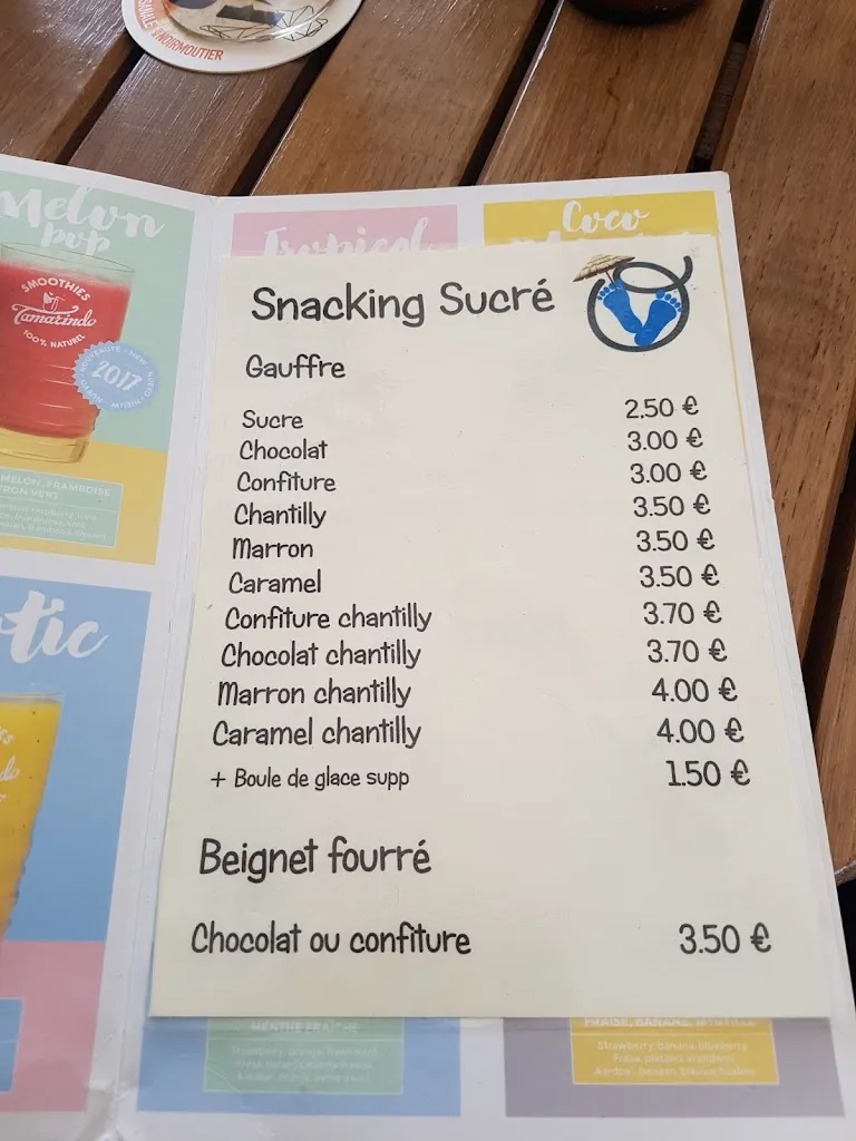 Menu_Les pieds dans l'Ô_Guérinière_image_3