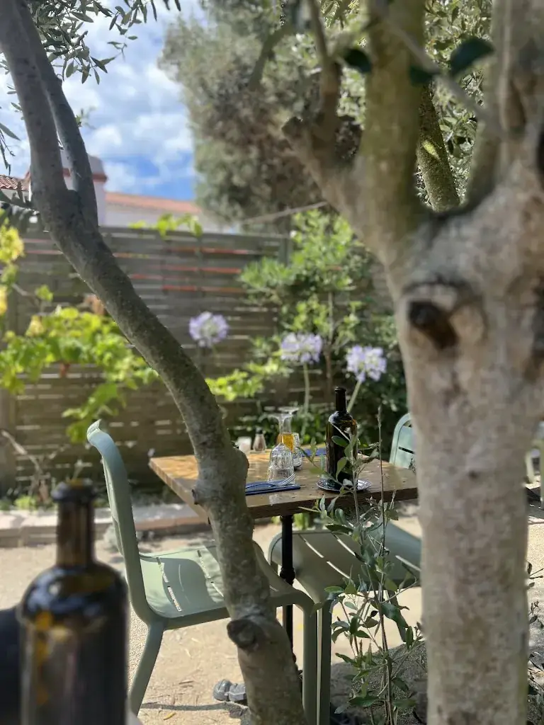 Lili 4767_Chez Patacol_Guérinière_reseña