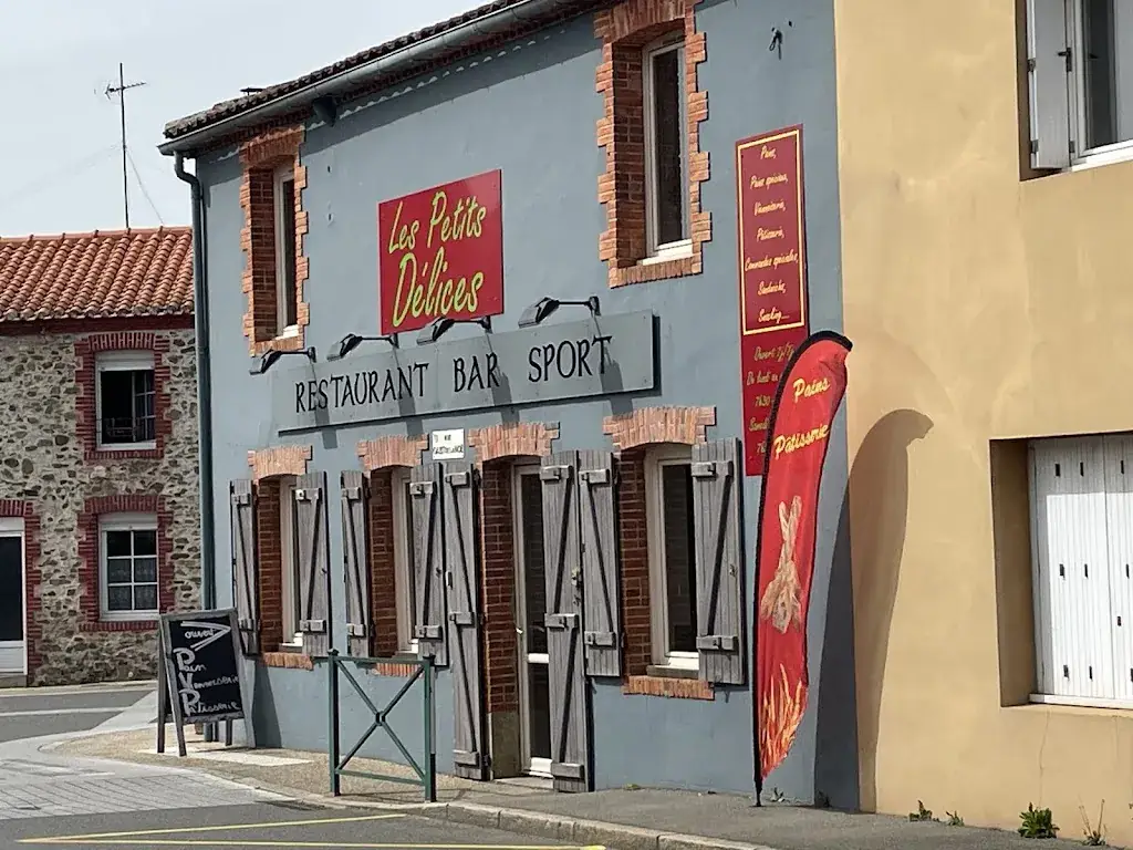 Andrea Saletti_Le papa ours_Limouzinière_review