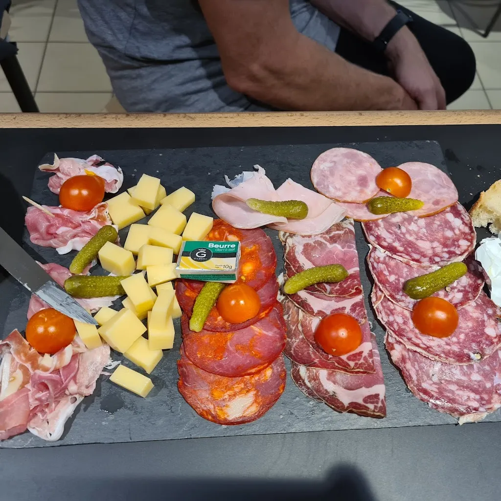 Menu_El pelayo - Bar/Restaurant_Longuenée-en-Anjou_imagen_5