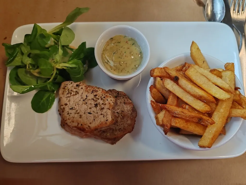 Menu_El pelayo - Bar/Restaurant_Longuenée-en-Anjou_imagen_7