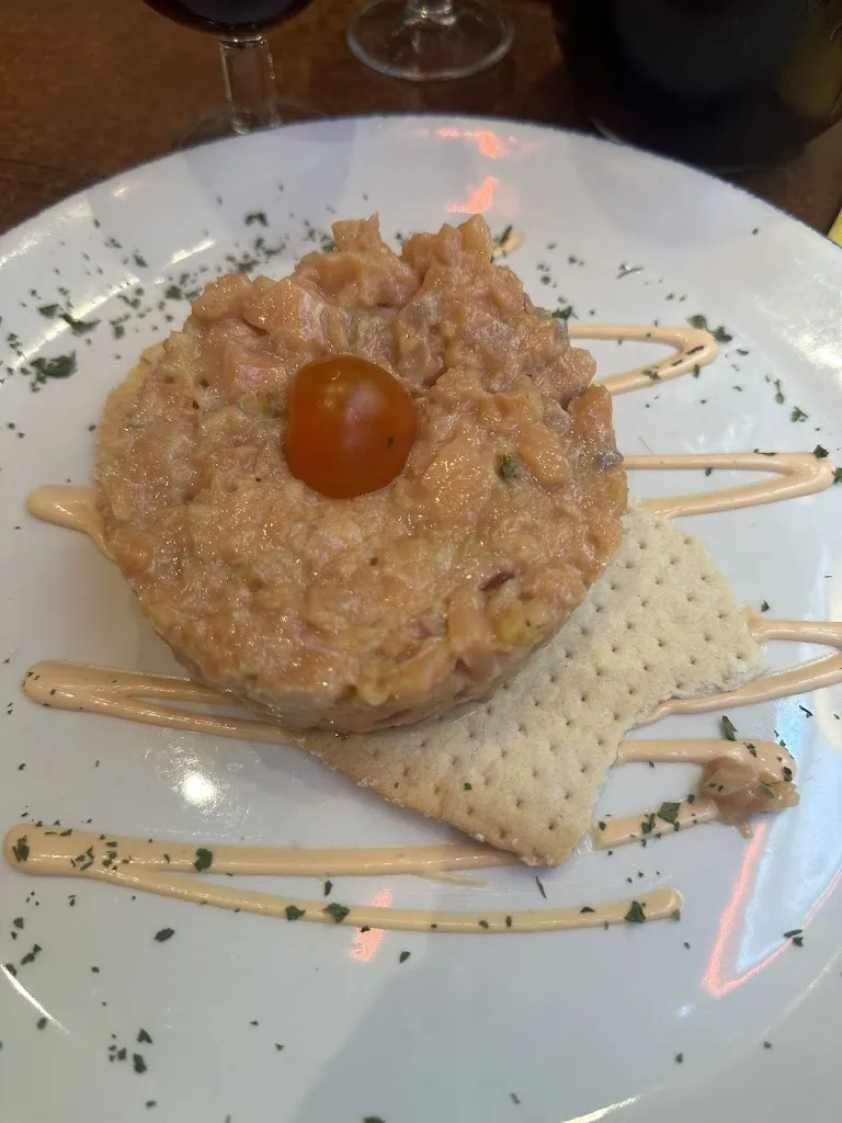 Maltravel_fly_El pelayo - Bar/Restaurant_Longuenée-en-Anjou_reseña