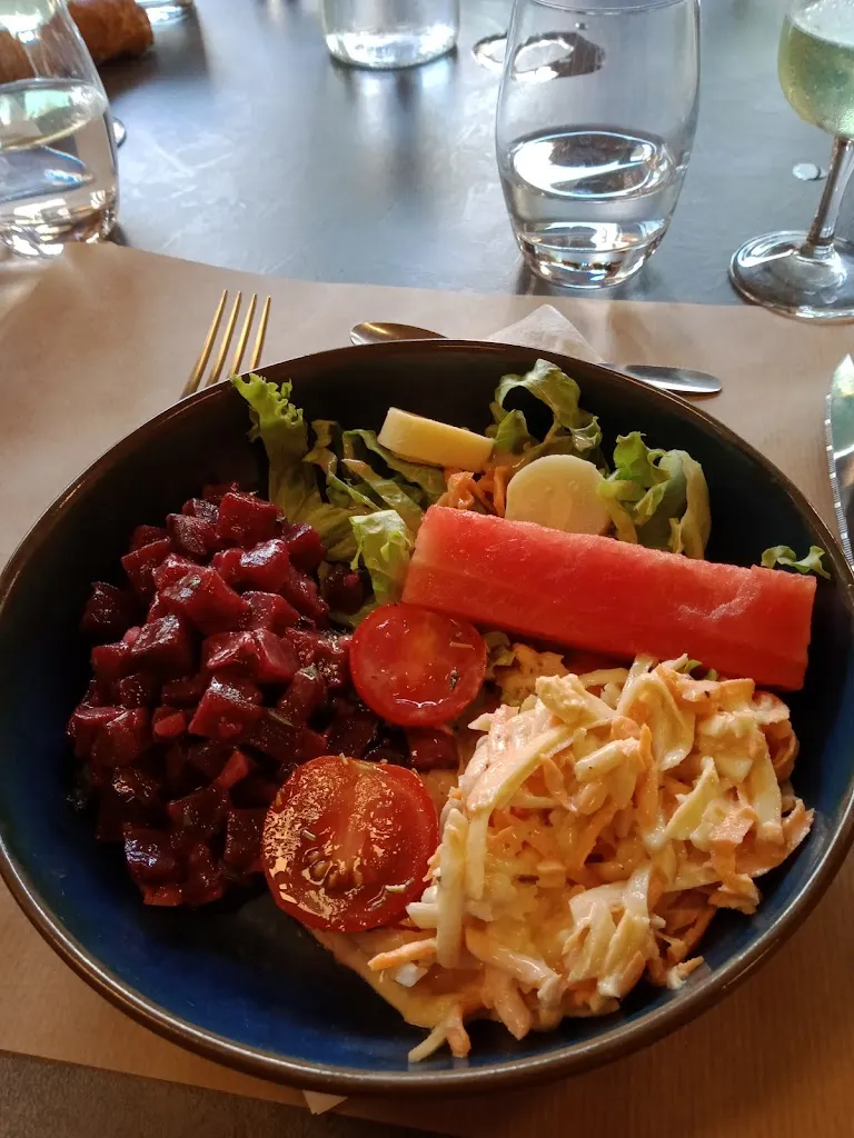 J_El pelayo - Bar/Restaurant_Longuenée-en-Anjou_reseña