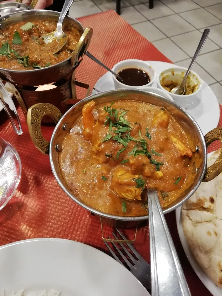 Menu_Kashmir Restaurant_Montmélian_image_4