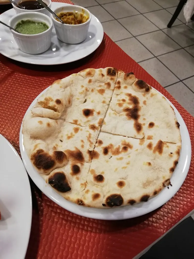 Menu_Kashmir Restaurant_Montmélian_image_5