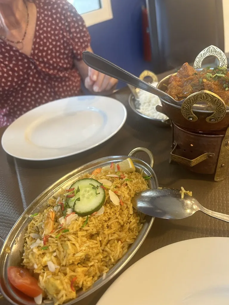 Kashmir Restaurant_Montmélian_slider_image_3