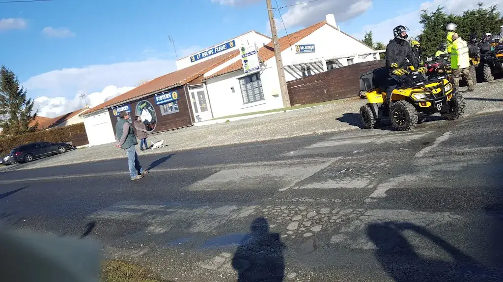 Restaurant Le Relais Fleuri_Meilleraie-Tillay_slider_image_2