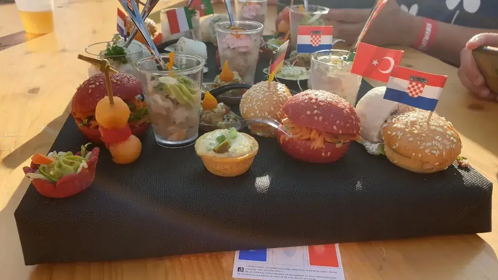 Restaurant Le Relais Fleuri_Meilleraie-Tillay_slider_image_3