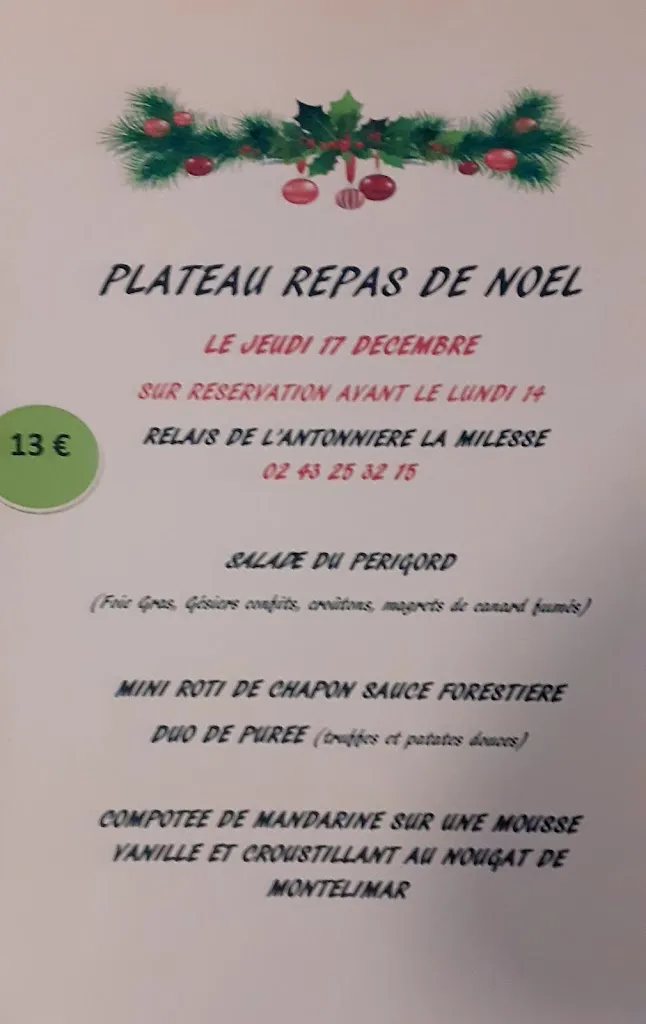 Menu_l'Antonnière_Milesse_image_1