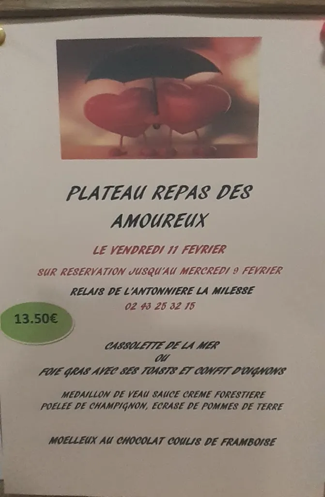 Menu_l'Antonnière_Milesse_image_2