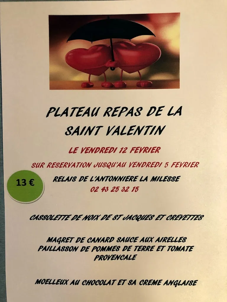 Menu_l'Antonnière_Milesse_image_3