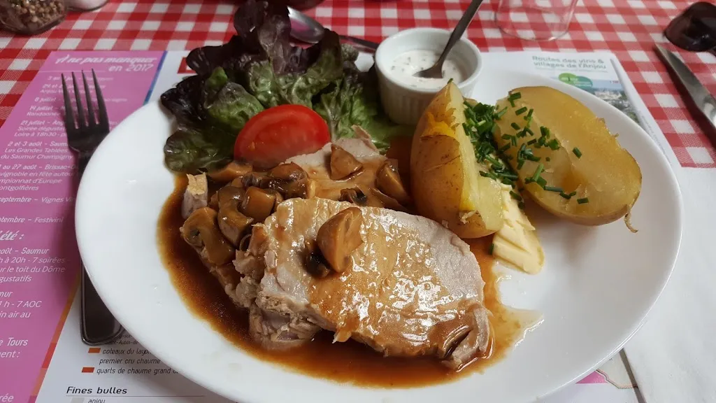 Menu_Le Chat qui Pêche_Longuenée-en-Anjou_immagine_8