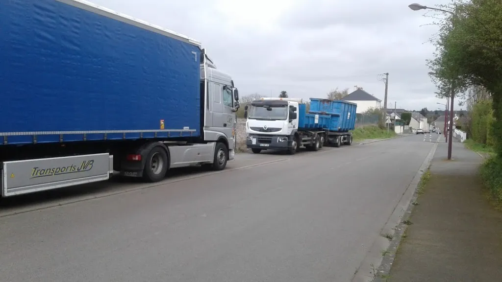 David Da Pont_Le Chat qui Pêche_Longuenée-en-Anjou_recensione