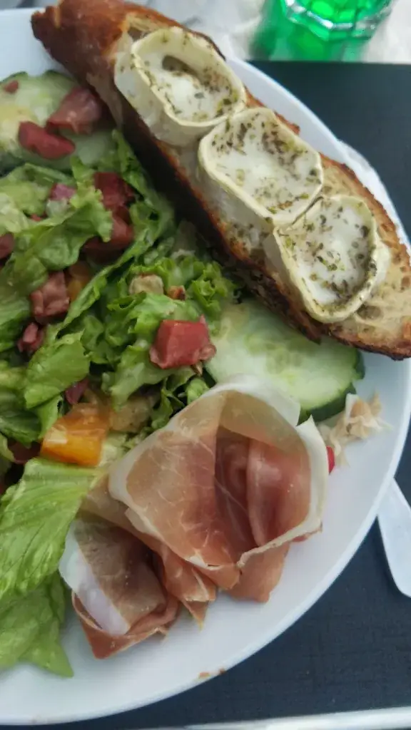 Menu_Auberge Côté Jardin_Ménitré_image_5