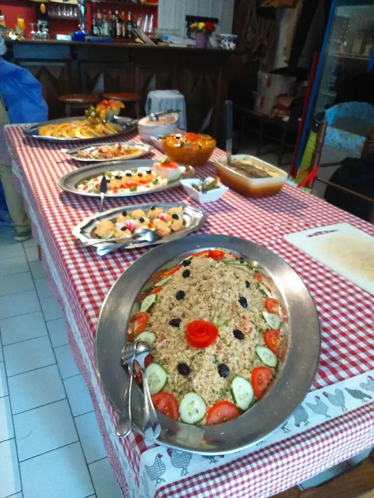 Menu_Auberge Côté Jardin_Ménitré_image_9