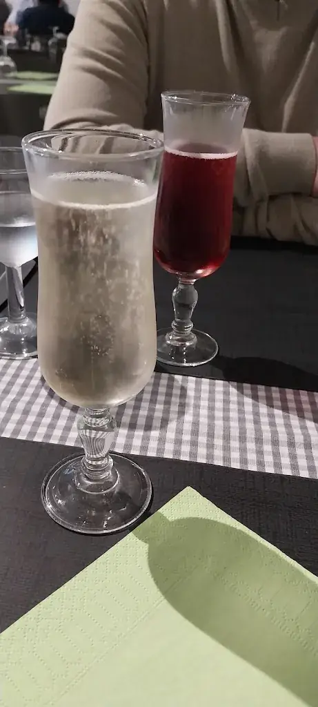 Guenaelle Abjean_Auberge Côté Jardin_Ménitré_review