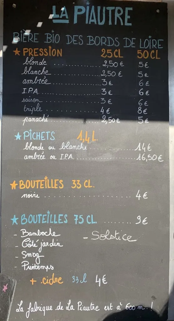 Menu_Guinguette La Dérive_Ménitré_image_3