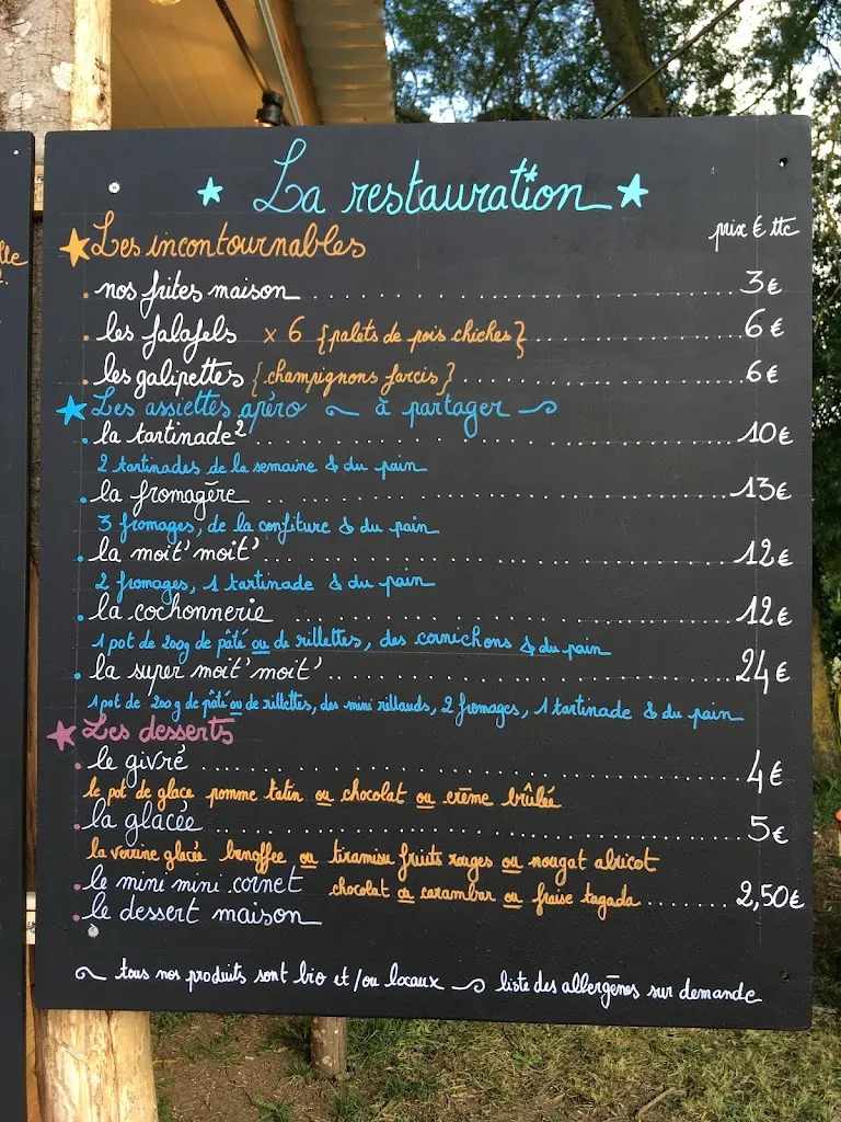 Menu_Guinguette La Dérive_Ménitré_image_4