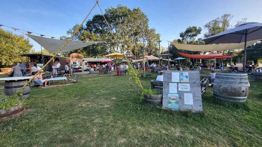 Emmanuel FRITZ_Guinguette La Dérive_Ménitré_review