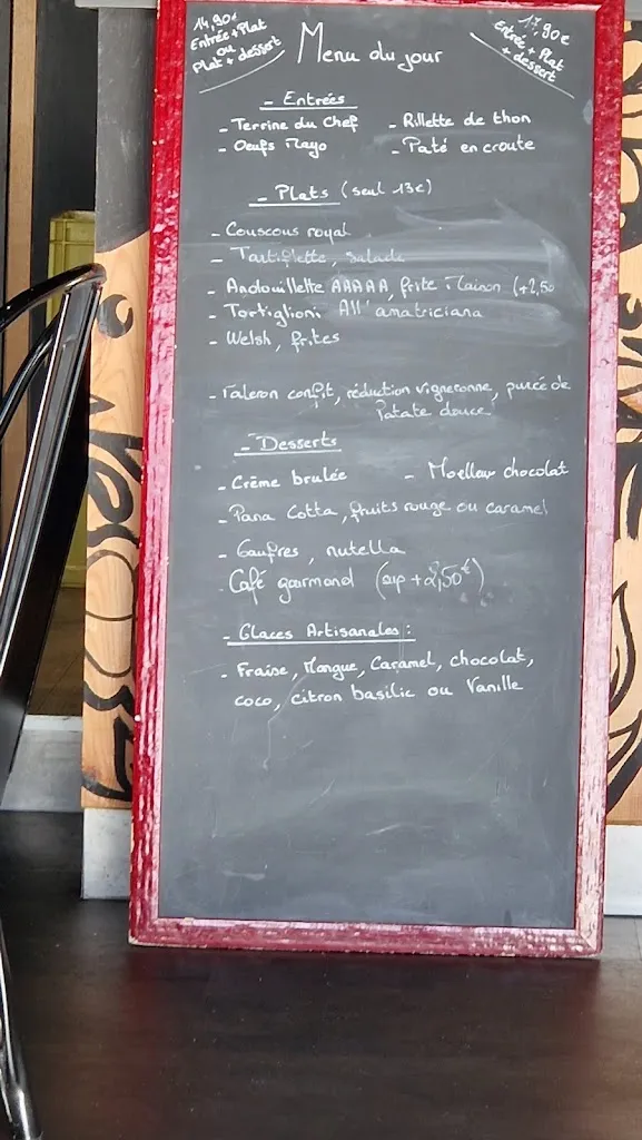 Menu_Beer Workshop La Mothe Achard_Achards_image_1