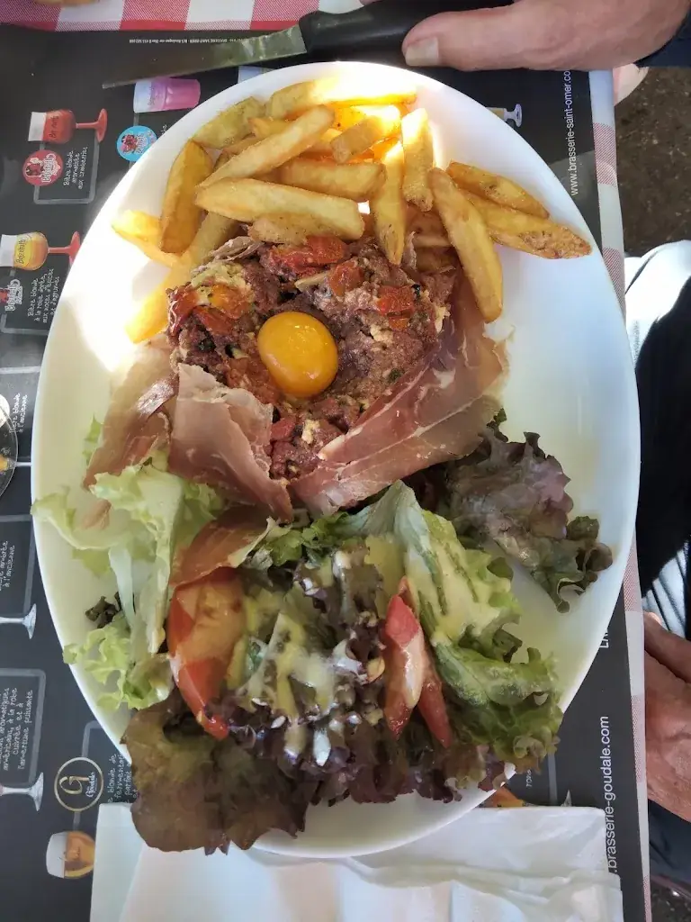 Menü_Restaurant La Scala_Montmélian_Bild_3