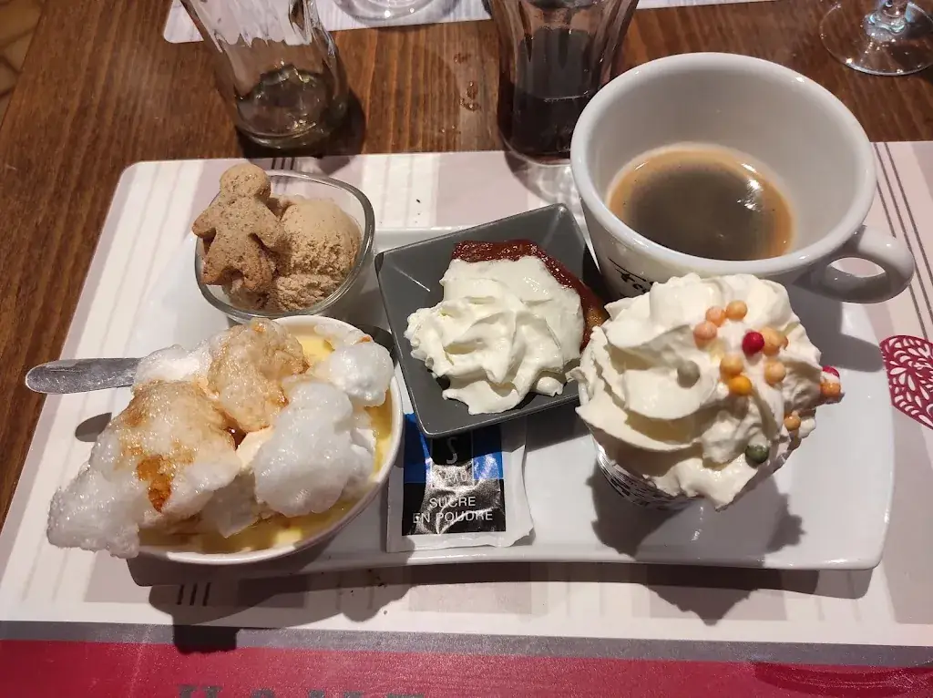 Menü_Restaurant La Scala_Montmélian_Bild_8