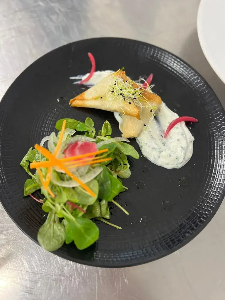 Menu_La Cantine du Brandois_Achards_image_2