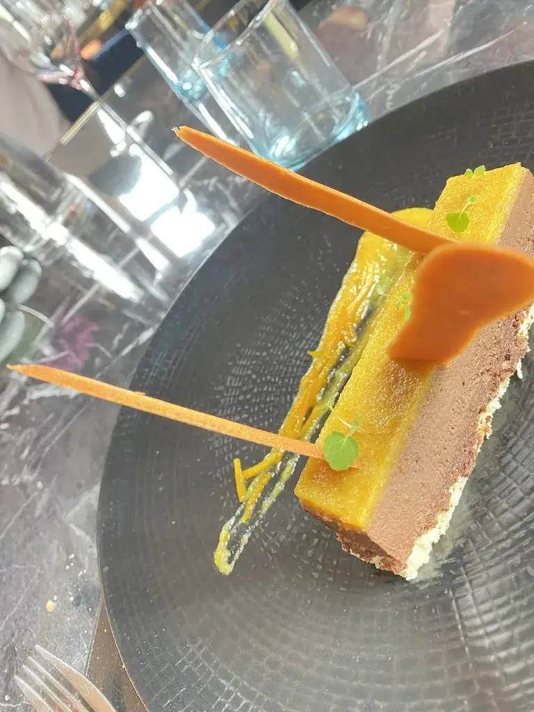 Menu_La Cantine du Brandois_Achards_image_3