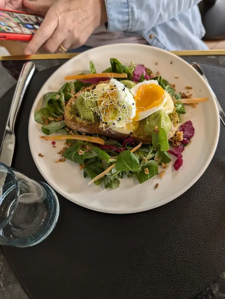 Menu_La Cantine du Brandois_Achards_image_4