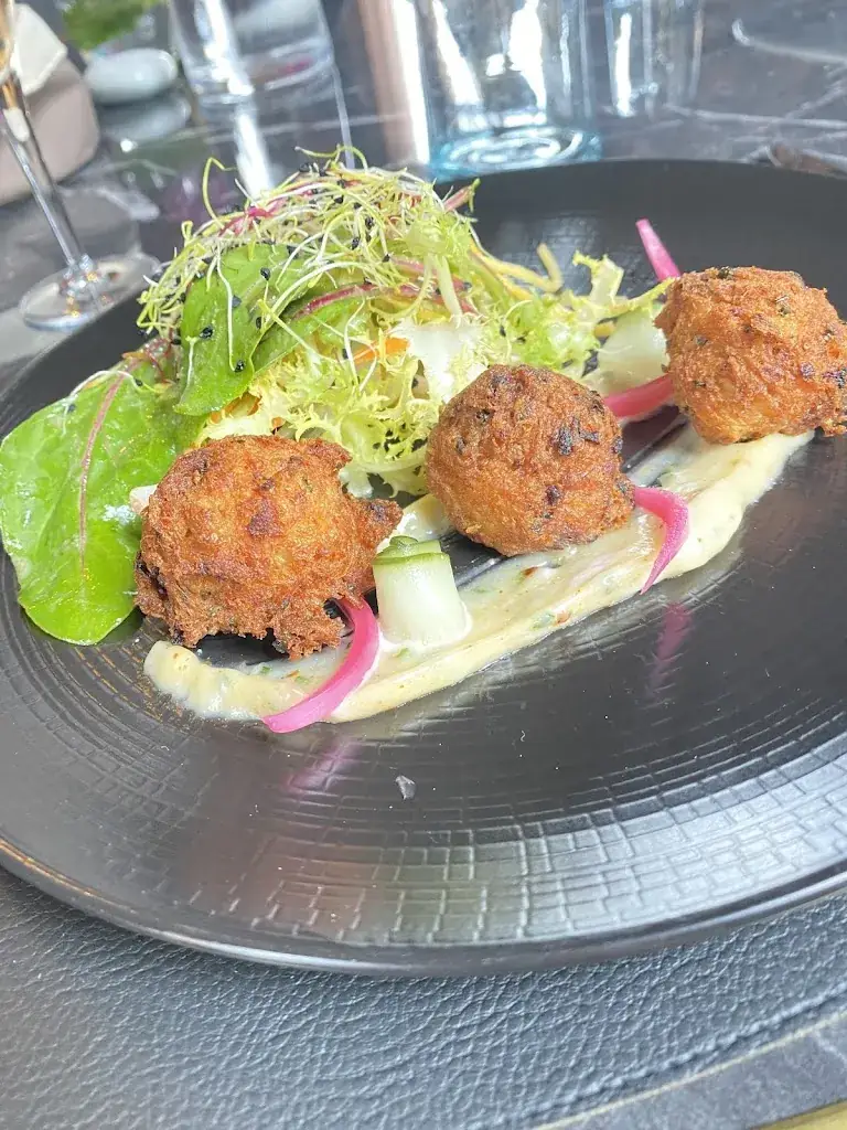 Menu_La Cantine du Brandois_Achards_image_6