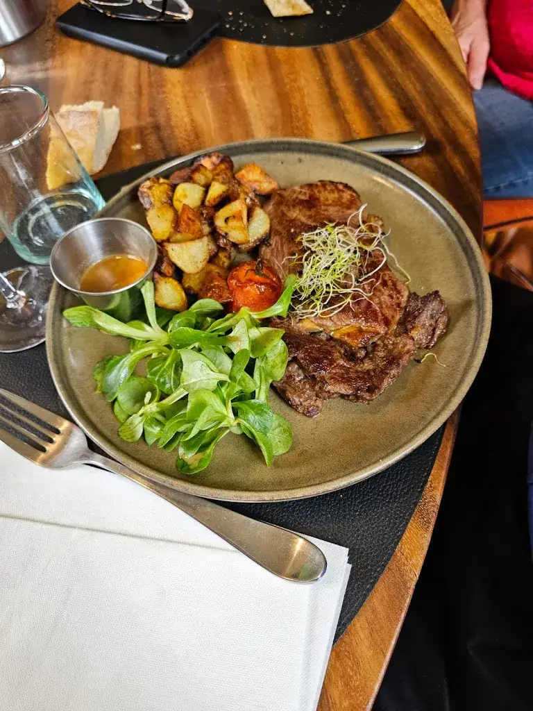 Menu_La Cantine du Brandois_Achards_image_7