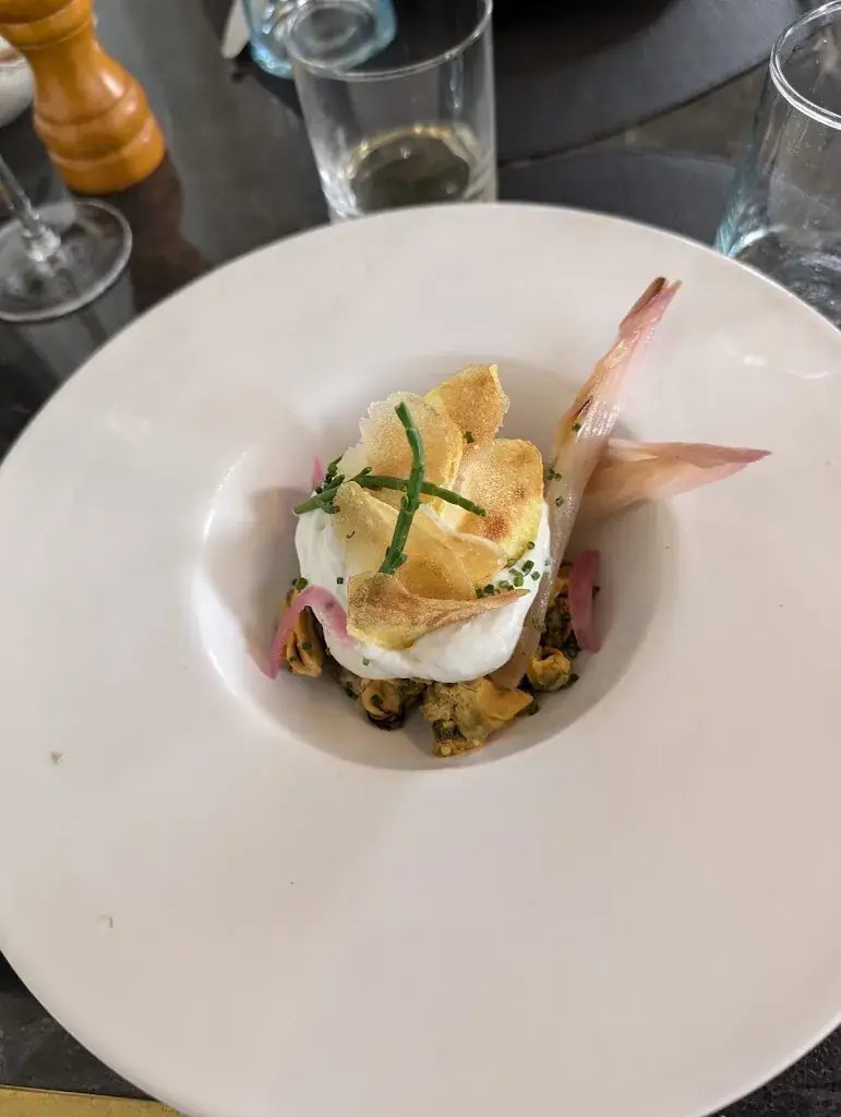 Menu_La Cantine du Brandois_Achards_image_8