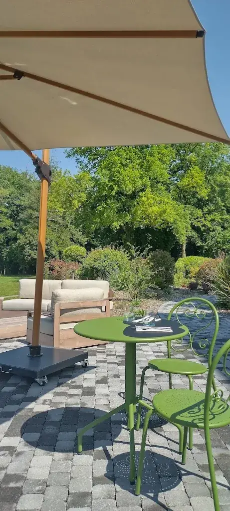 didier prodhomme_La Cantine du Brandois_Achards_review