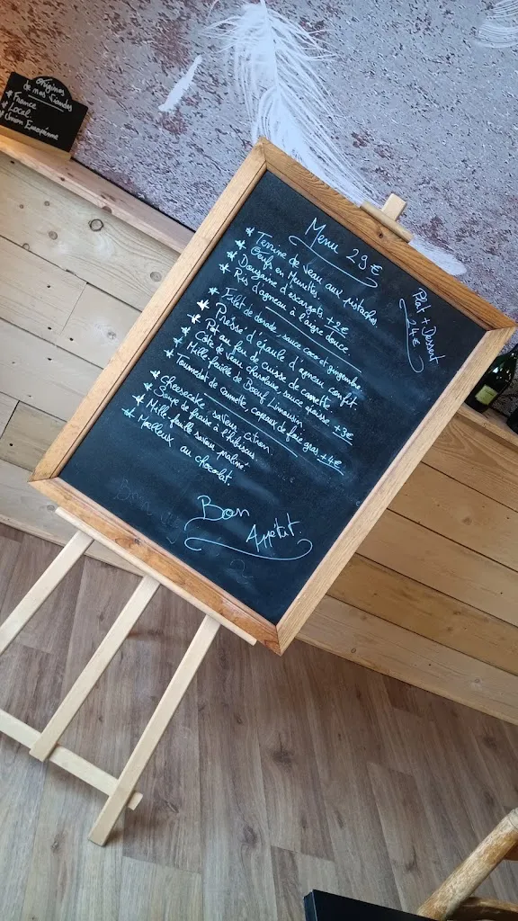 Menu_Le Bistrot du Relais_Planchez_image_1