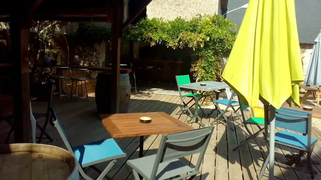 Piano Piano ristorante a Possonnière